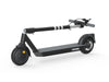 OKAI NEON II ES20 ELECTRIC KICK-SCOOTER - Black-OKAI