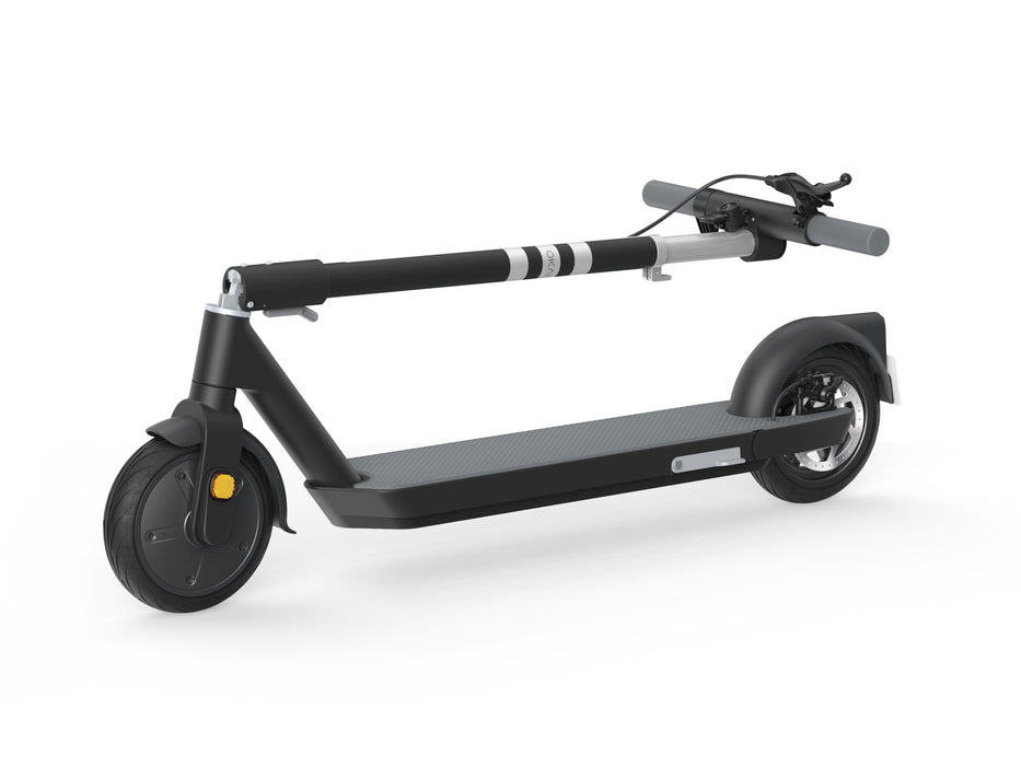 OKAI NEON II ES20 ELECTRIC KICK-SCOOTER - Black-OKAI