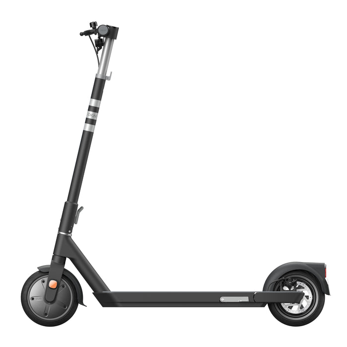 OKAI NEON II ES20 ELECTRIC KICK-SCOOTER - Black-OKAI