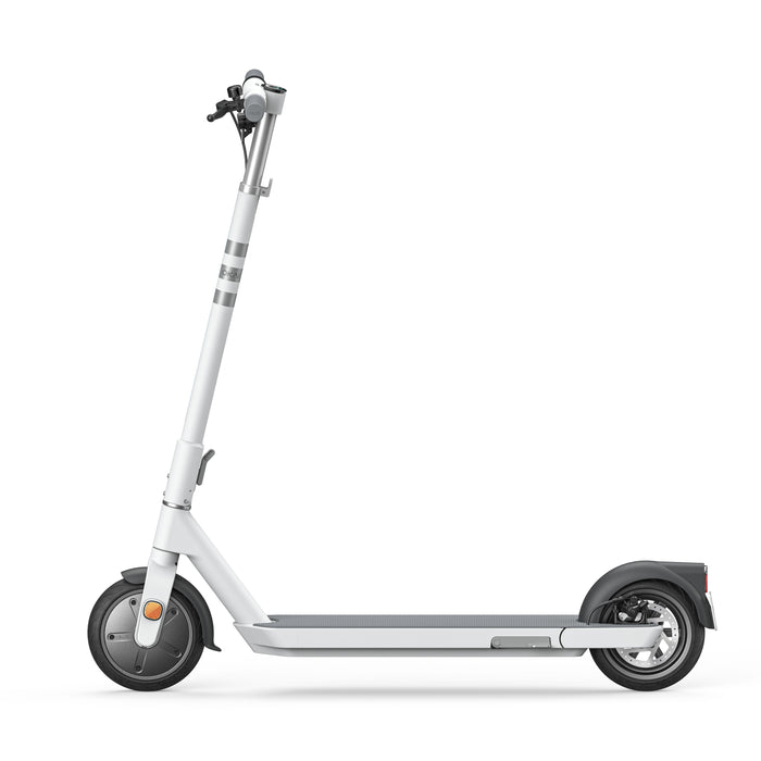 OKAI NEON II ES20 ELECTRIC KICK-SCOOTER - White-OKAI