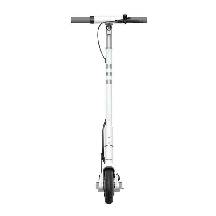 OKAI NEON II ES20 ELECTRIC KICK-SCOOTER - White-OKAI