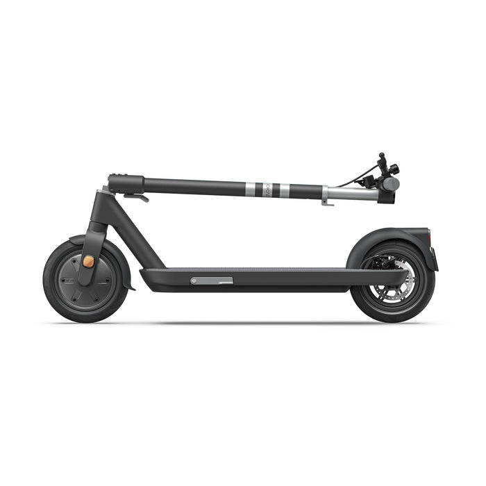 OKAI NEON LITE ES10 ELECTRIC KICK-SCOOTER - Black-OKAI