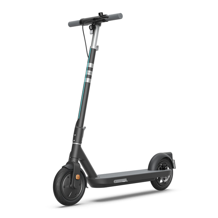 OKAI NEON LITE ES10 ELECTRIC KICK-SCOOTER - Black-OKAI