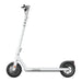 OKAI NEON LITE ES10 ELECTRIC KICK-SCOOTER - White-OKAI