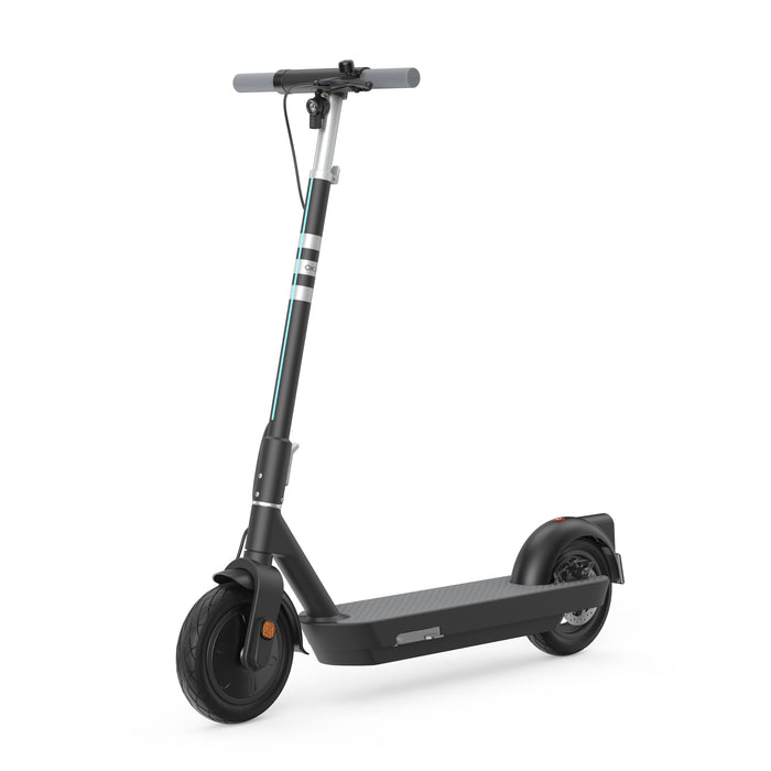 OKAI NEON PRO ES30 ELECTRIC KICK-SCOOTER - Black-OKAI