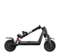 OKAI PANTHER ES800 OFF-ROAD ELECTRIC SCOOTER - Meteorite Black-OKAI