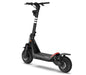 OKAI PANTHER ES800 OFF-ROAD ELECTRIC SCOOTER - Meteorite Black-OKAI