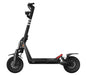 OKAI PANTHER ES800 OFF-ROAD ELECTRIC SCOOTER - Meteorite Black-OKAI