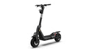 OKAI PANTHER ES800 OFF-ROAD ELECTRIC SCOOTER - Meteorite Black-OKAI