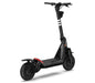 OKAI PANTHER ES800 OFF-ROAD ELECTRIC SCOOTER - Meteorite Black-OKAI