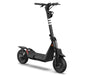 OKAI PANTHER ES800 OFF-ROAD ELECTRIC SCOOTER - Meteorite Black-OKAI