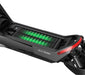 OKAI PANTHER ES800 OFF-ROAD ELECTRIC SCOOTER - Meteorite Black-OKAI