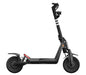 OKAI PANTHER ES800 OFF-ROAD ELECTRIC SCOOTER - Meteorite Black-OKAI