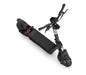 OKAI PANTHER ES800 OFF-ROAD ELECTRIC SCOOTER - Meteorite Black-OKAI