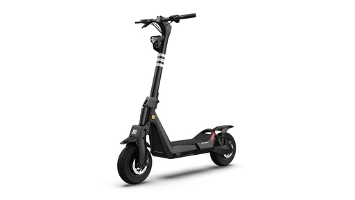 OKAI PANTHER ES800 OFF-ROAD ELECTRIC SCOOTER - Meteorite Black-OKAI