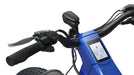 OKAI RANGER EB50 FAT TIRE ELECTRIC BIKE - Blue-OKAI