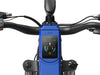 OKAI RANGER EB50 FAT TIRE ELECTRIC BIKE - Blue-OKAI