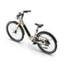 OKAI STRIDE COMMUTER EB40 ELECTRIC BIKE - Desert Sand-OKAI