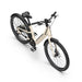 OKAI STRIDE COMMUTER EB40 ELECTRIC BIKE - Desert Sand-OKAI