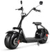 Off road Tire SoverSky Citycoco Fat Tire 2000w Scooter SL01-SOVERSKY