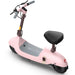 Okai Beetle 36v 350w Lithium Electric Scooter Pink-MOTOTEC