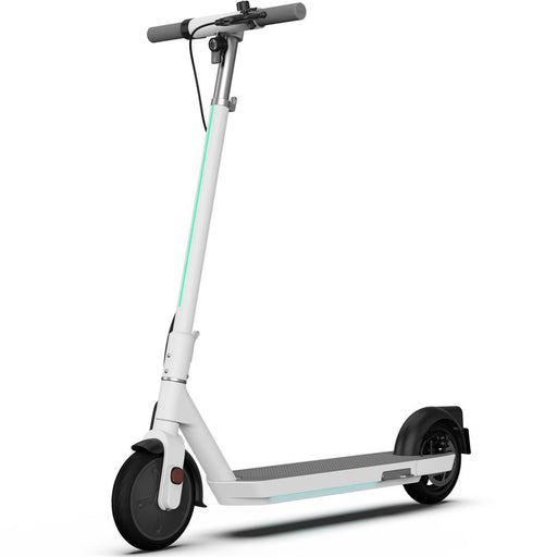 Okai Neon 36v 250w Lithium Electric Scooter White-MOTOTEC