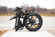 RANGER FOLDING E-BIKE-RAMBO