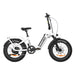 RANGER FOLDING E-BIKE-RAMBO