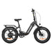 RANGER FOLDING E-BIKE-RAMBO