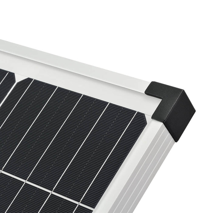 Rich Solar MEGA 100 Watt Portable Solar Panel DISCONTINUED