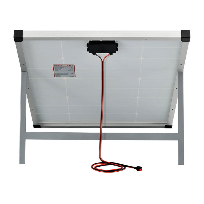 Rich Solar MEGA 100 Watt Portable Solar Panel DISCONTINUED