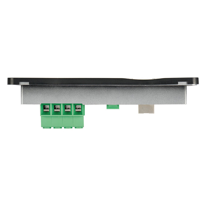 Rich Solar 30 Amp Solar Charge Controller Flush Mount
