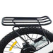 Rear Rack for Seagull Electric Bike-Ecotric