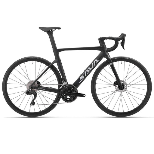 SAVA AURORA 7.0 Di2 Carbon Road Bike 24 Speed-Clearance Sale-SAVA