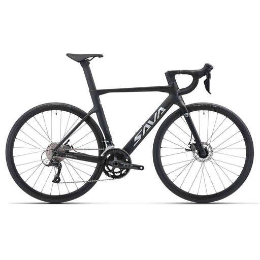 SAVA AURORA Disc 3.0 Carbon Road Bike 18 Speed-SAVA