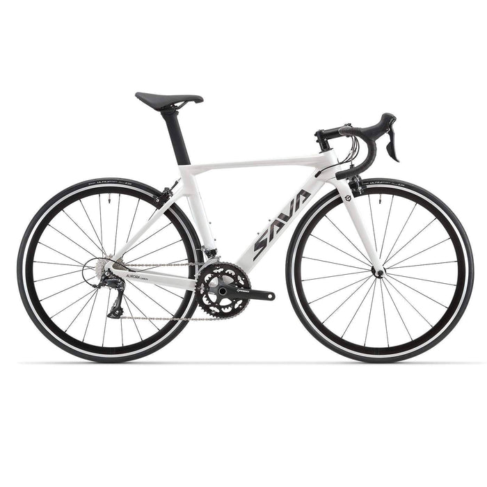 SAVA AURORA V3.0 Carbon Road Bike 18 Speed-SAVA