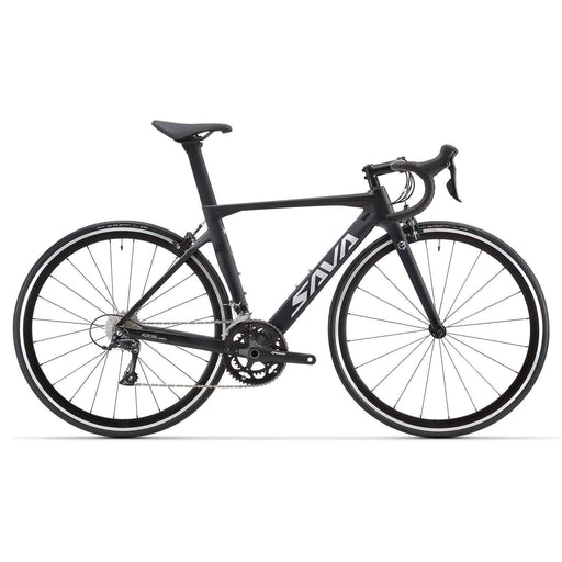 SAVA AURORA V3.0 Carbon Road Bike 18 Speed-SAVA