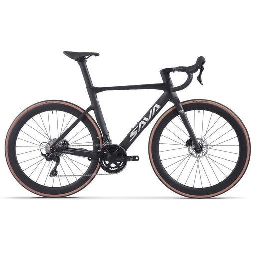 SAVA Aurora 7.2 Full Carbon Road Bike 24 Speed-SAVA