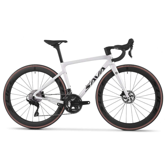 SAVA F20 Full Carbon Road Bike 24 Speed-SAVA