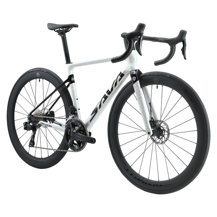 SAVA FALCON 7.0 Di2 Full Carbon Road Bike 24 Speed-SAVA