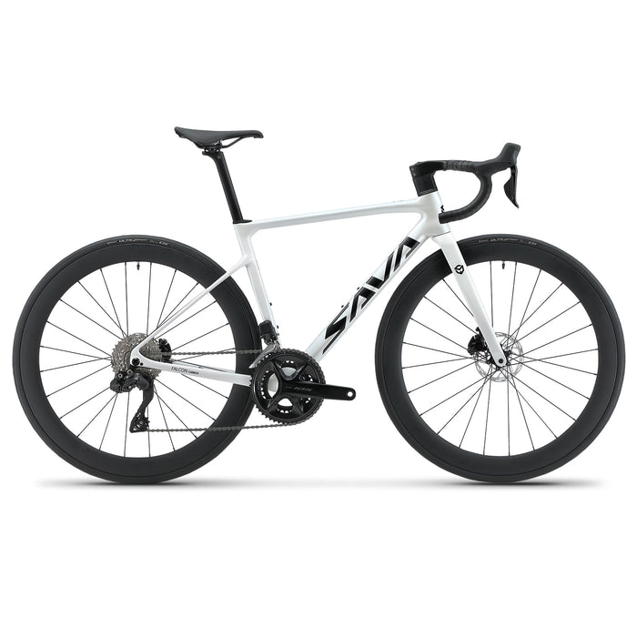 SAVA FALCON 7.0 Di2 Full Carbon Road Bike 24 Speed-SAVA