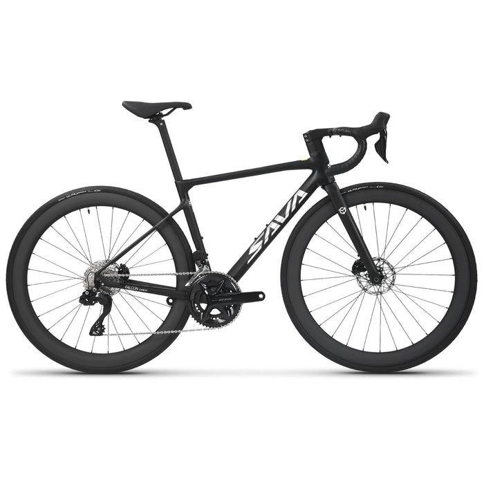 SAVA FALCON 7.0 Di2 Full Carbon Road Bike 24 Speed-SAVA