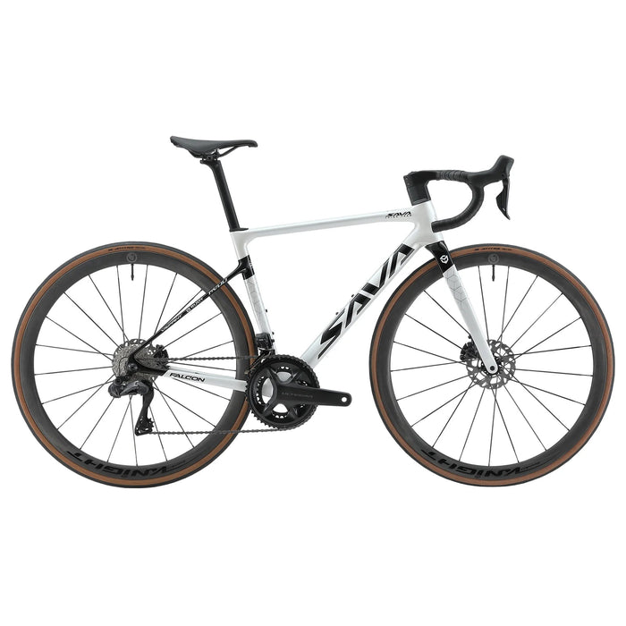 SAVA FALCON 8.0 Di2 Full Carbon Road Bike 24 Speed-SAVA