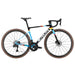 SAVA FALCON 8.0 Di2 Full Carbon Road Bike 24 Speed-SAVA