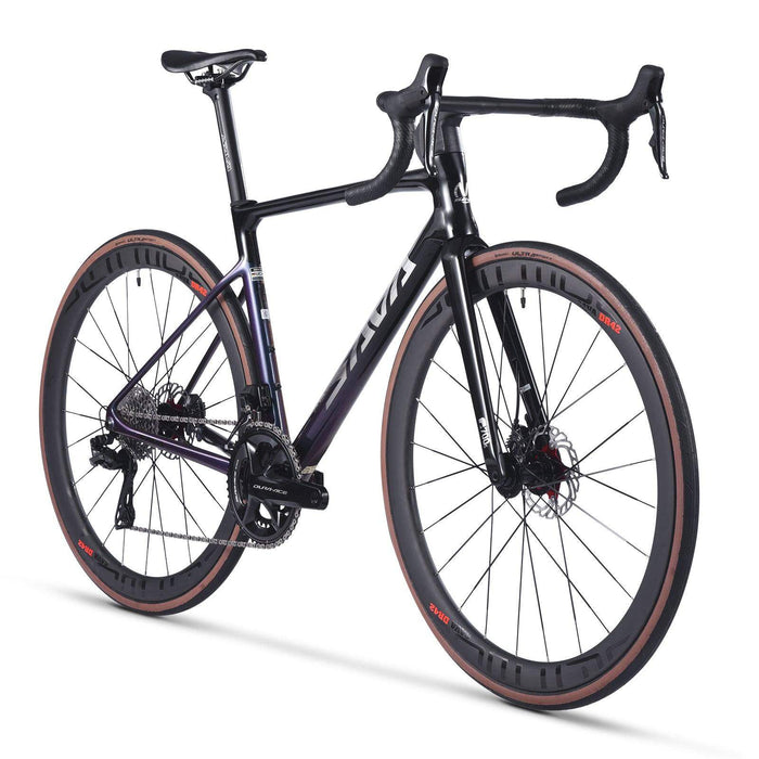 SAVA FALCON 9.0 Di2 Full Carbon Road Bike 24 Speed-SAVA