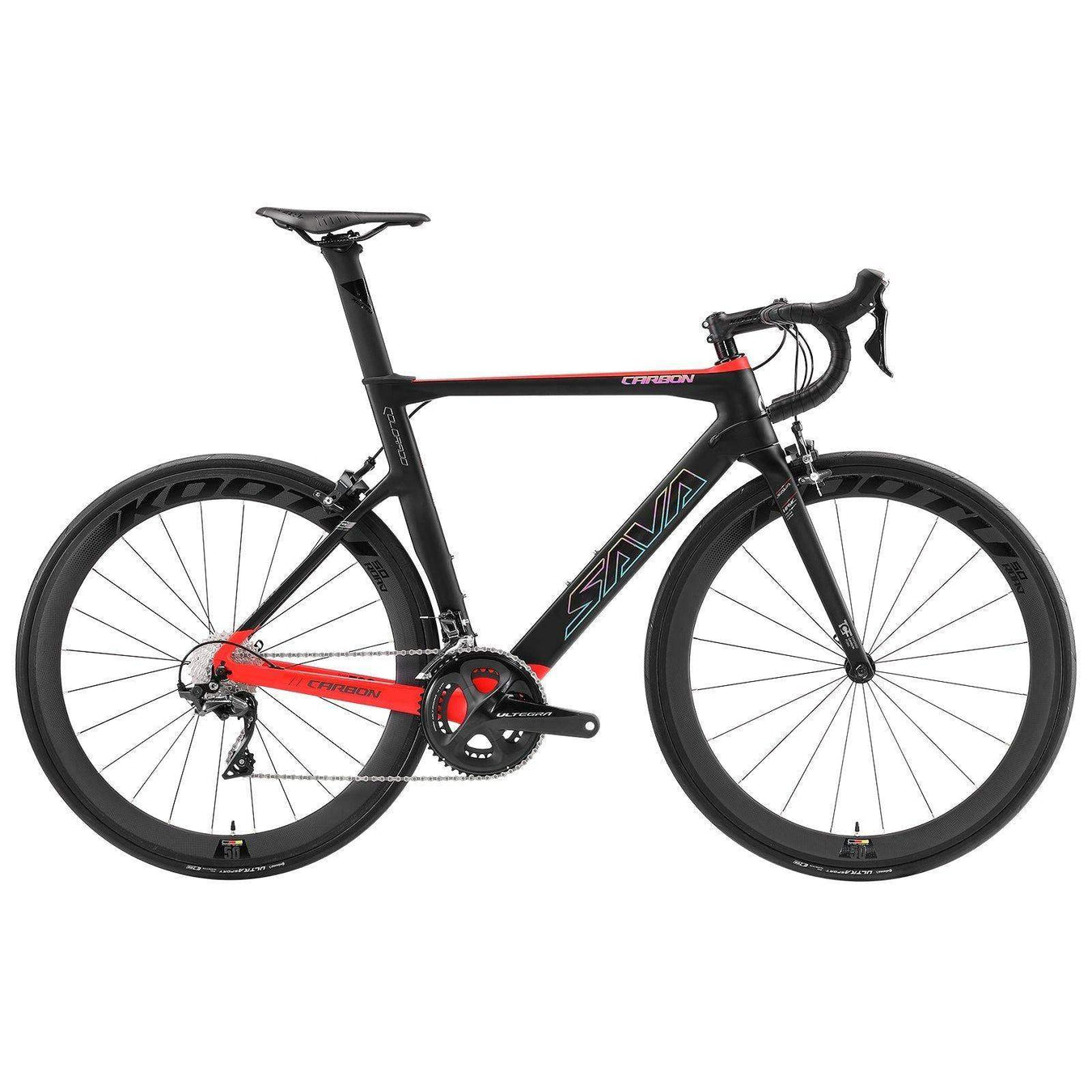 Sava Carbon Road Bikes