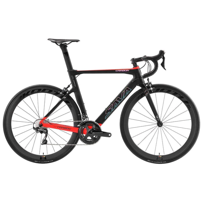 SAVA Herd6.0 Carbon Road Bike 105 22Speed EU-SAVA