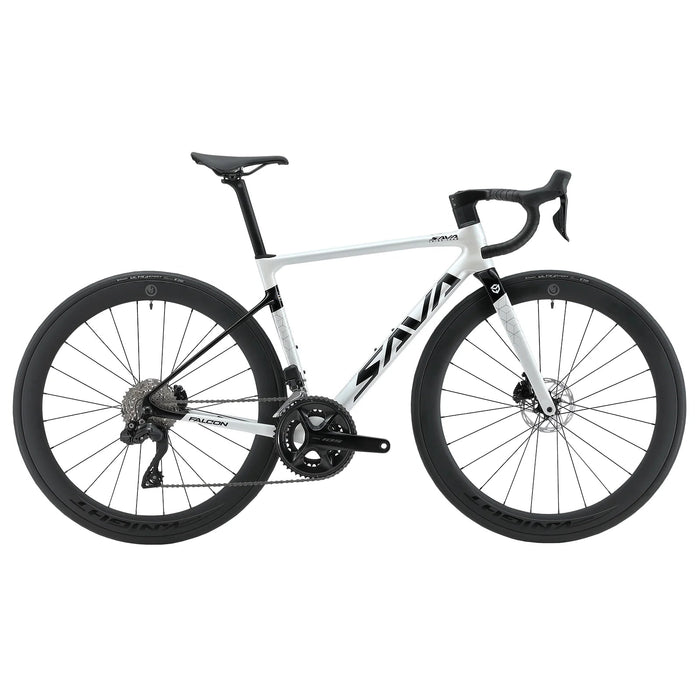 SAVA M-FALCOH 105 Di2 Full Carbon Racing Bike-SAVA