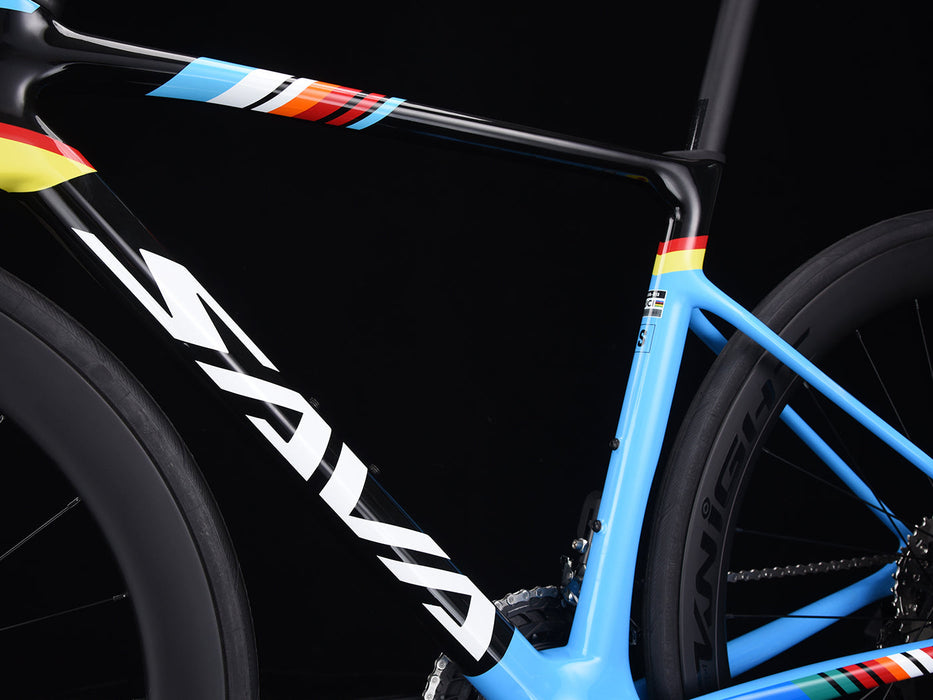 SAVA M-FALCOH 105 Di2 Full Carbon Racing Bike-SAVA