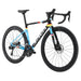 SAVA M-FALCOH 105 Di2 Full Carbon Racing Bike-SAVA